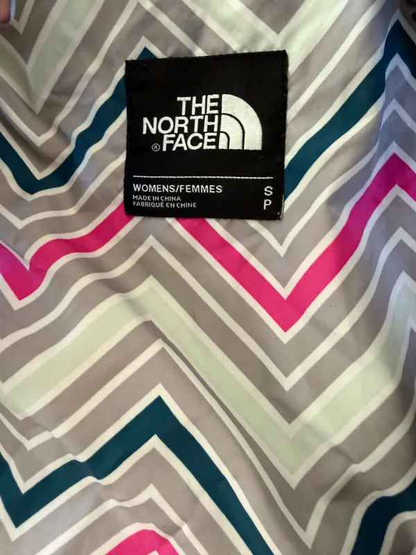 The North Face Vest - Image 3