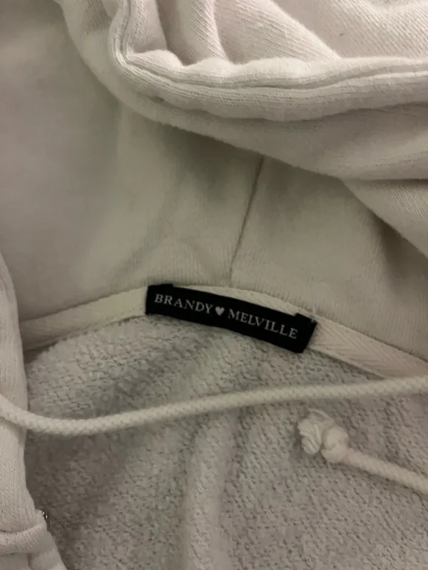 Brandy Melville Crop jacket  - Image 2