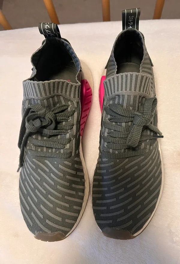 NMD Sneaker - Image 3