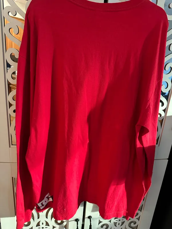 T-shirt DC - Image 3