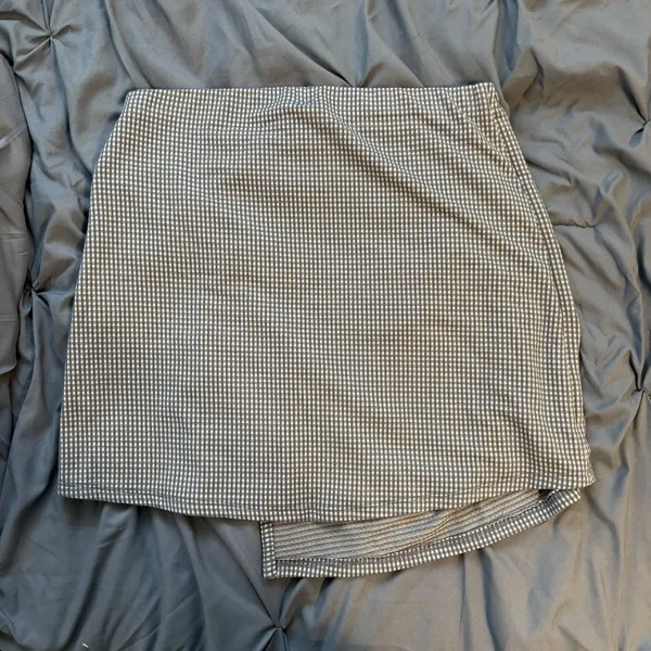TJ Maxx Mini Skirt - Image 3