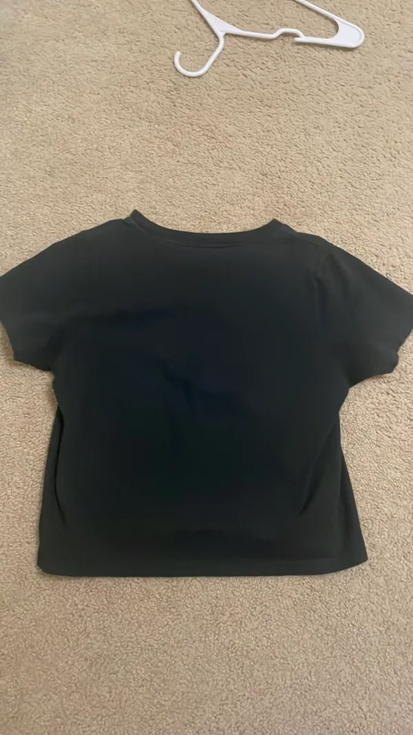 Brandy Melville crop top - Image 2