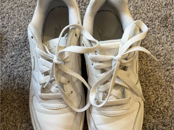 Nike Ebernon Low Women’s Sneakers - Image 4