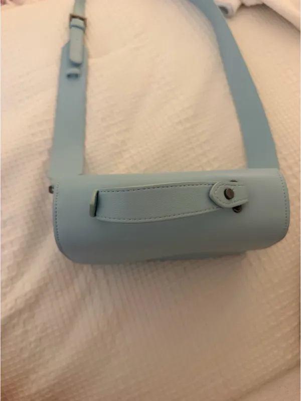 Anthropologie Purse - Image 5