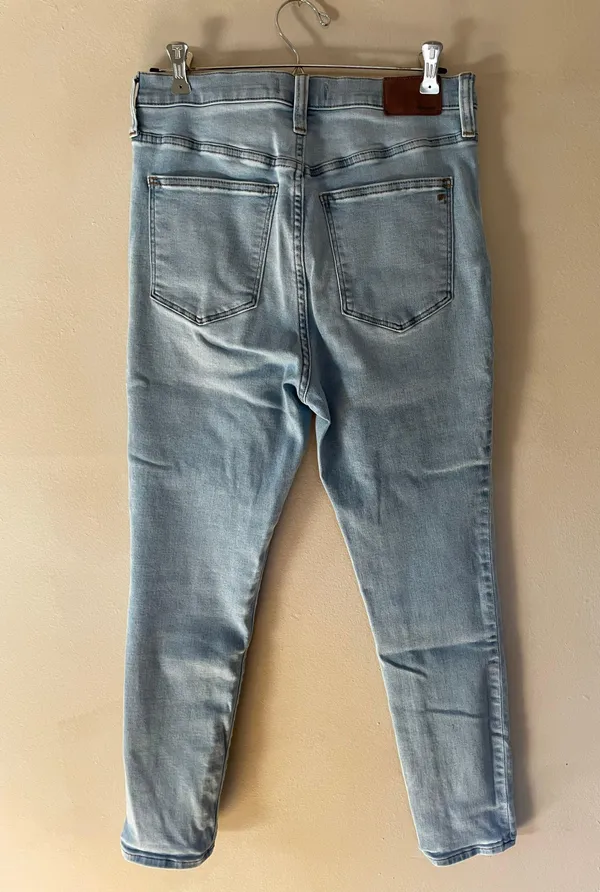 Madewell 11” Roadtripper - Image 6