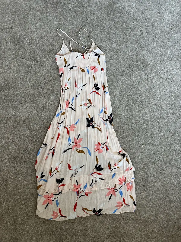 O’Neill summer midi dress - Image 5
