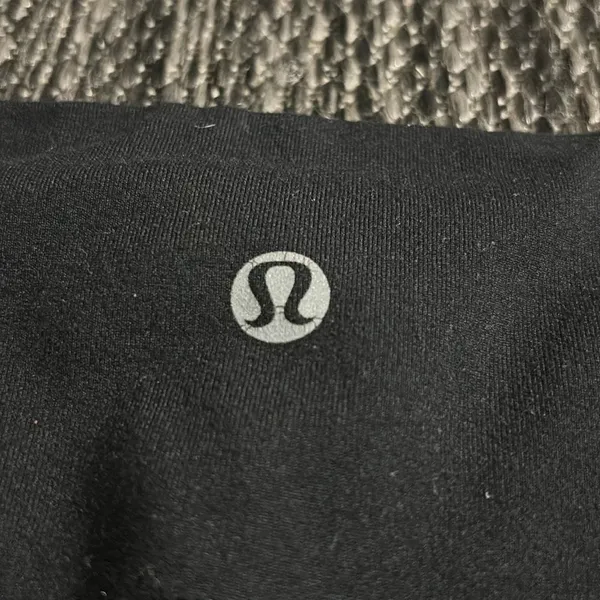 Lululemon Wunder Under Crop Compressive Leggings Size 8 - Image 4