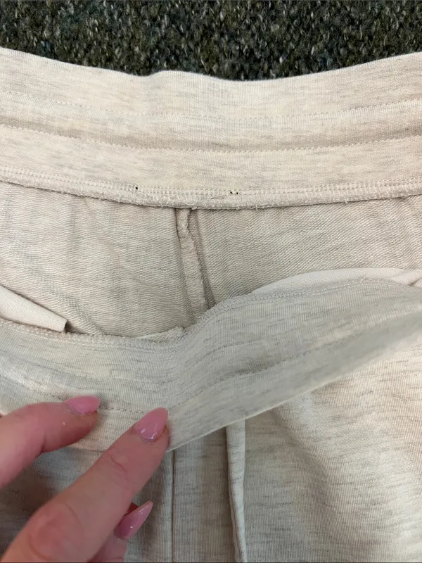 Express Drawstring Shorts - Image 5