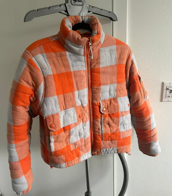Puffer Jacket - Image 2