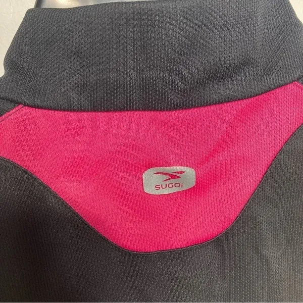 Sugoi cycling tank top women’s size medium‎ - Image 8