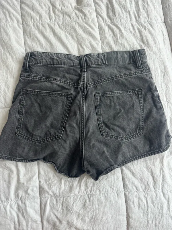 H&M Shorts Denim - Image 2