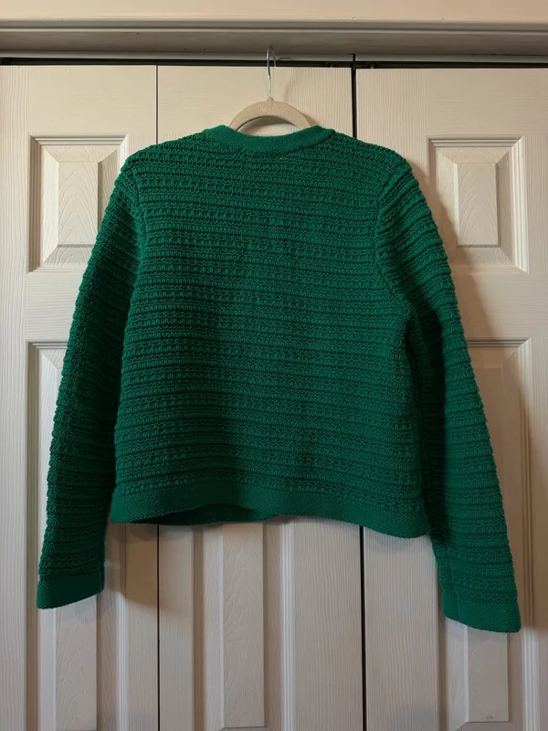 Loft Sweater - Image 4