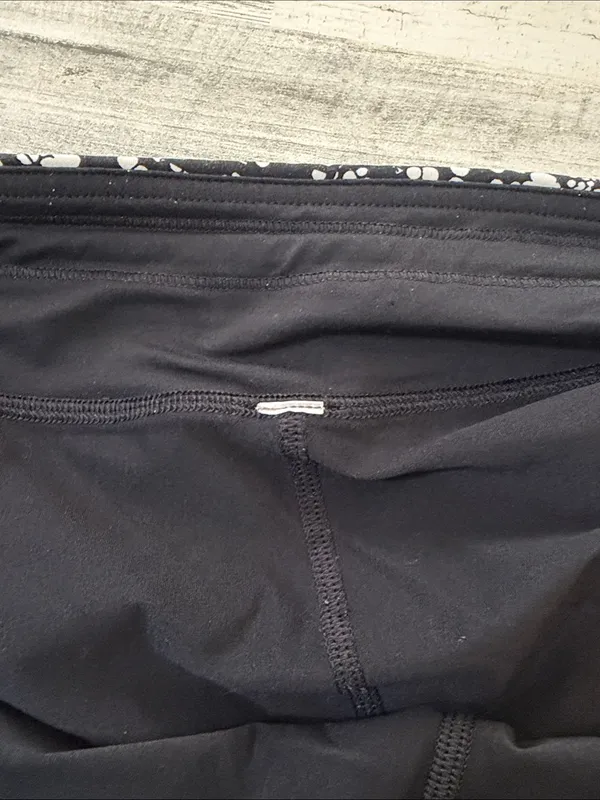 lululemon Pace Rival Skirt In Chirakasu Alpine Size 10 - Image 6