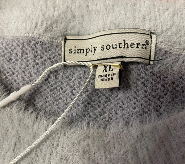 Simply Southern Sweater - Image 2