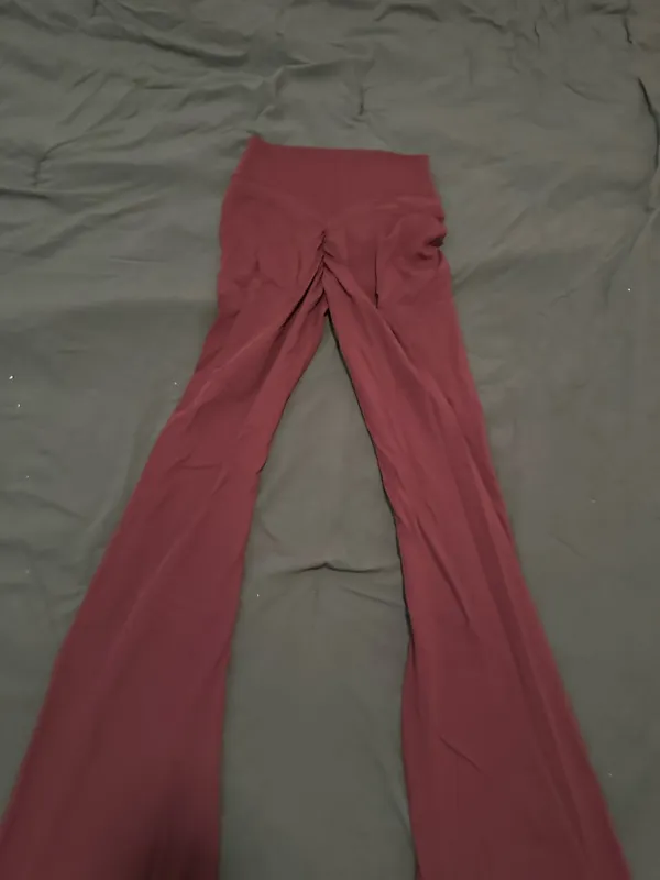 Gymshark Whitney Leggings - Image 2