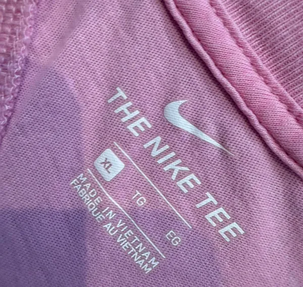 Nike Tank Top - Image 2