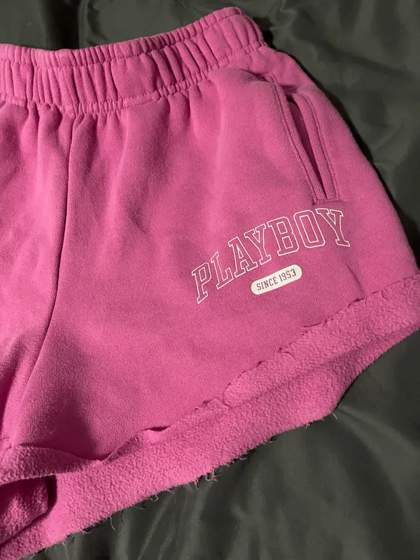Playboy Shorts - Image 2