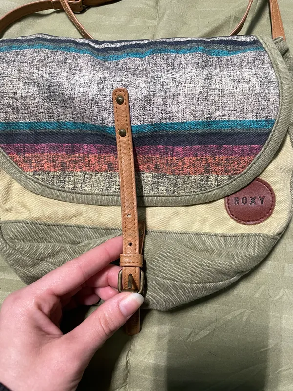 Roxy crossbody bag - Image 3