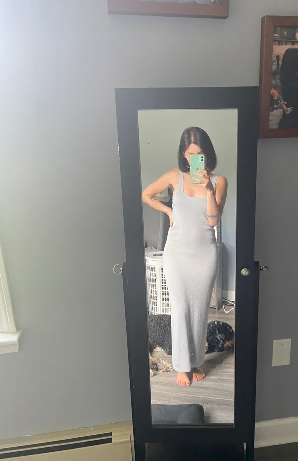 Maxi Dress Size 2 - Image 2