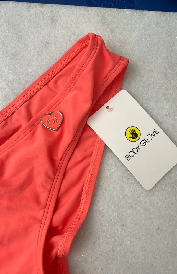 Body Glove bikini sunset eclipse surf rider bottom - Image 2