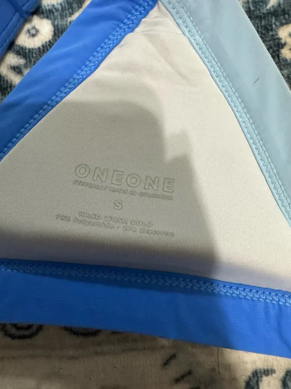ONEONE Swimwear Bikini Top - Image 2