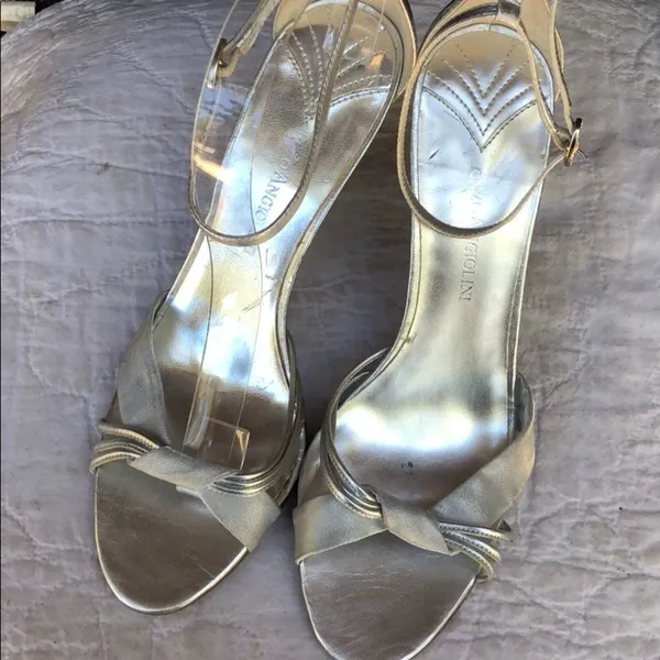 Enzo Anglionini‎ Heels - Image 2