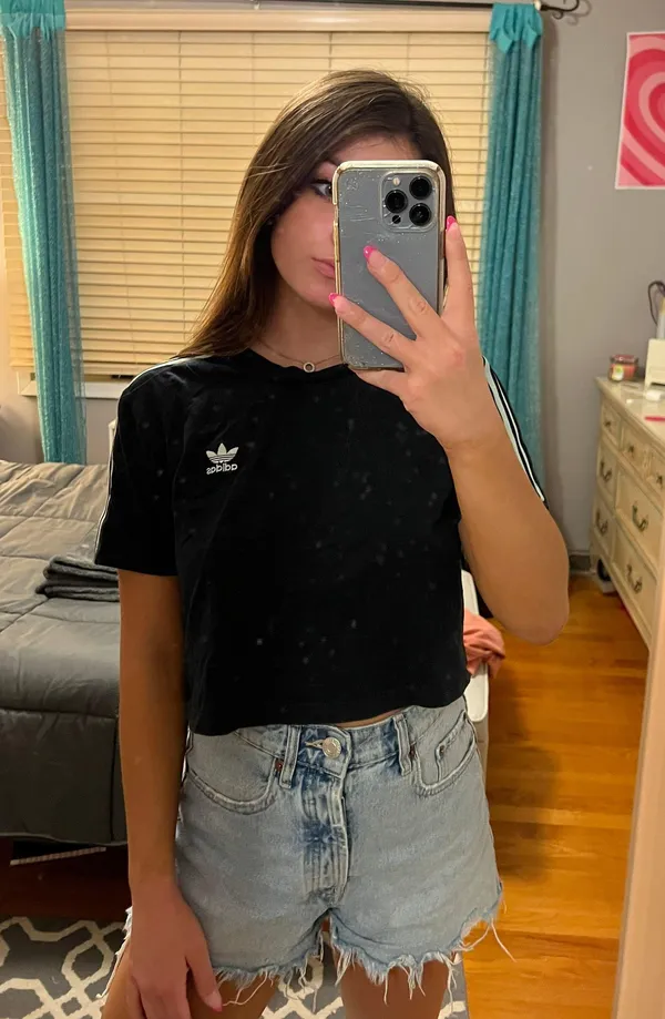 Women’s T-Shirt - Image 2