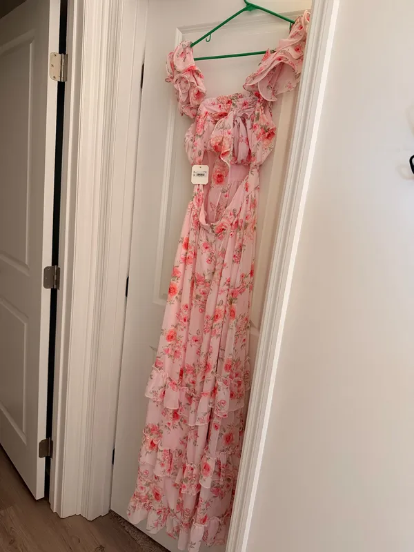 Altar'd State Dress - Image 4