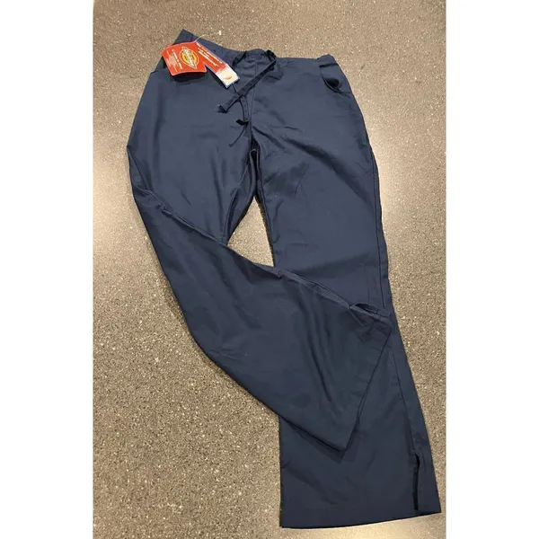 DICKIES Medical Pants Woman's Essentials Mid Rise Size M - Image 2