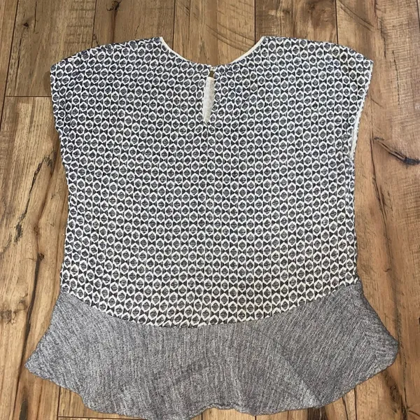 zara top - Image 3