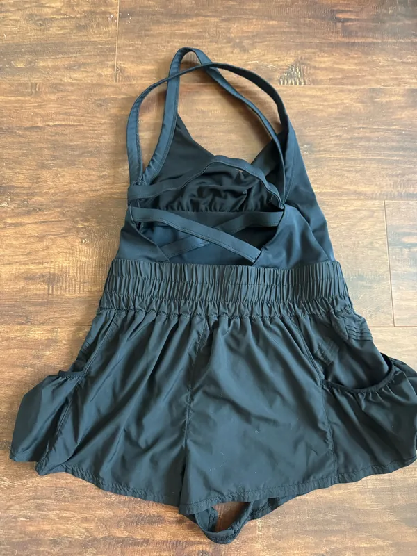 Free People Romper - Image 4