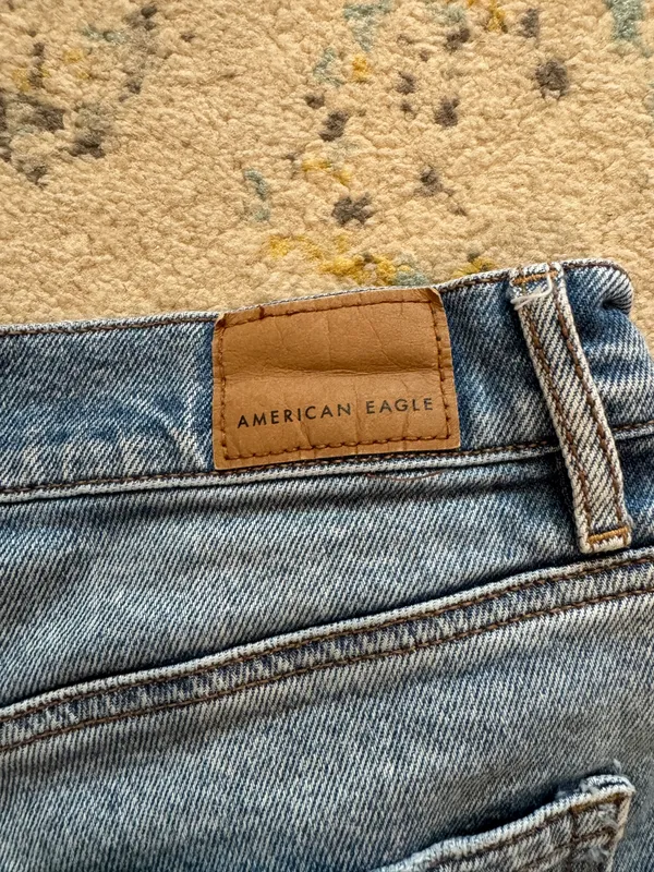 American Eagle Shorts - Image 3
