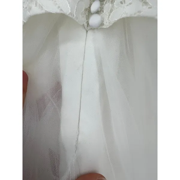 For Love & Lemons Lily‎ Bridal Dress - Image 16