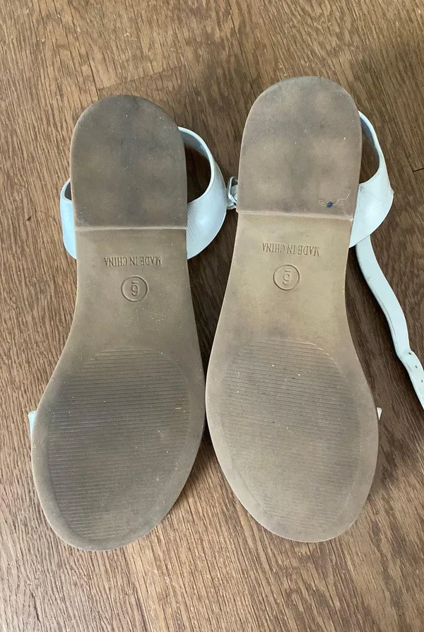 Steve Madden Sandals - Image 3