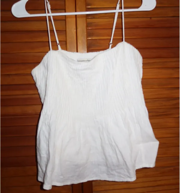 Abercrombie Tank Top - Image 3