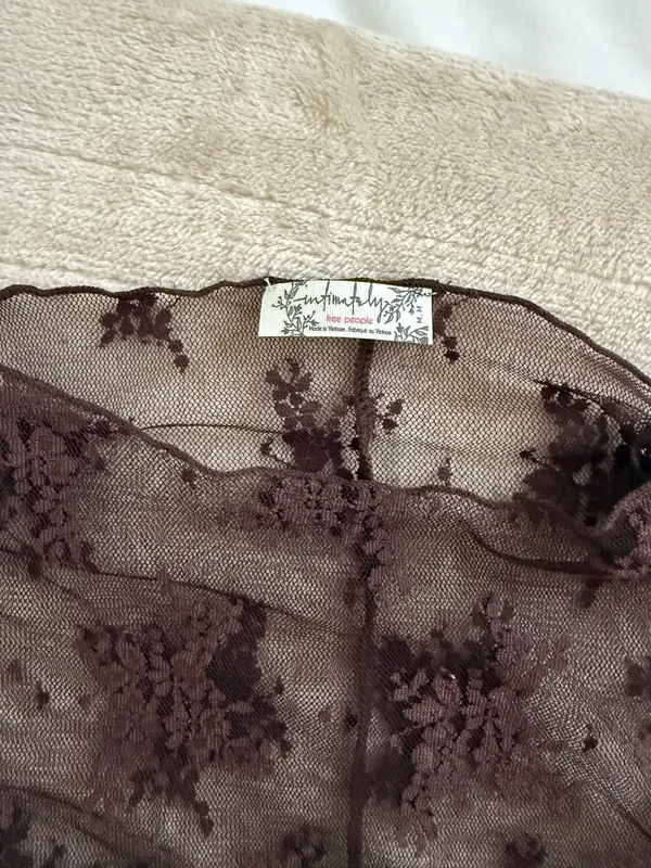 Blouse Free People - Image 2