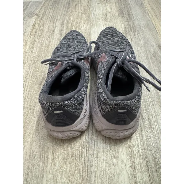 Brooks Adrenaline GTS 21 Women's‎ Running Shoes Gray Pink Size 9 Medium - Image 3