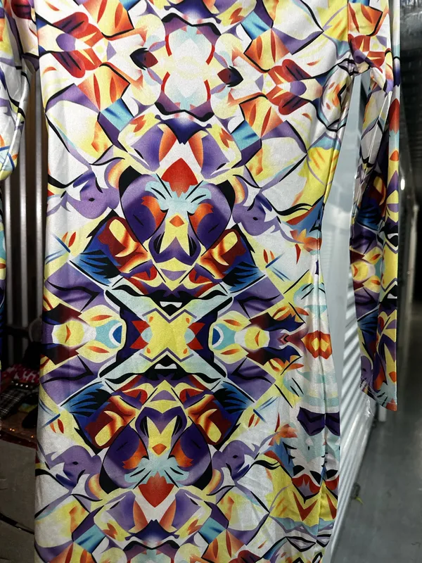 Dress Multiple - Image 4