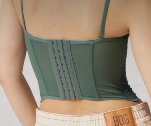 Urban Outfitters Out From Under Modern Love Corset - Image 2