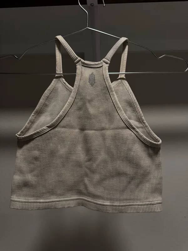 FP Movement Tank Top Happiness Runs Crop XS/S - Image 2