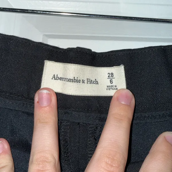 Abercrombie & Fitch Women’s Trousers - Image 3