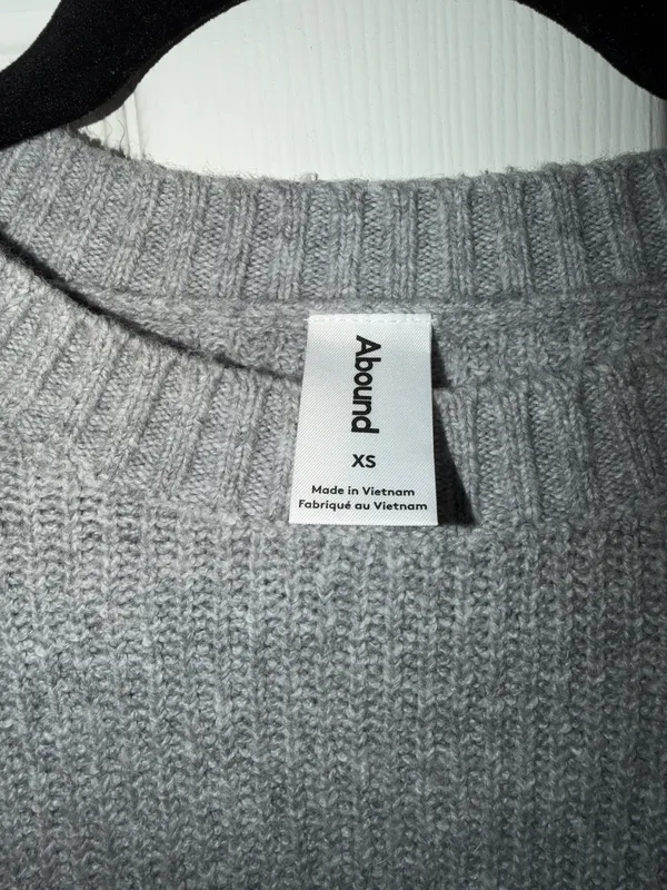 Abound Sweater - Image 3