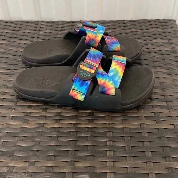 Chacos sandals, women’s size 7 - Image 2