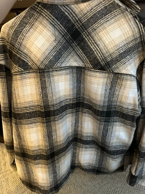 RSQ Shacket - Image 2