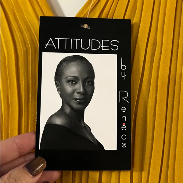 Attitudes by Renee Mustard V - Image 2