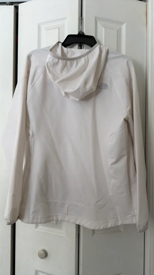 The North Face Jacket - Image 2