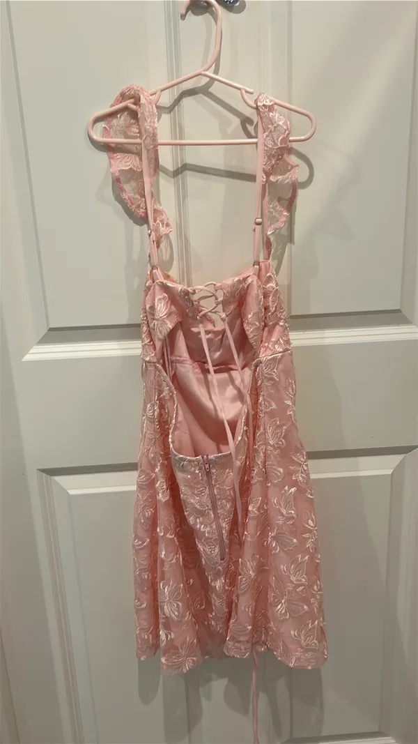 Windsor Dress - Image 3