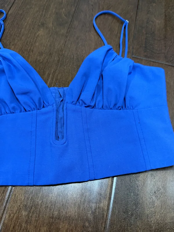 ZARA Top - Image 2