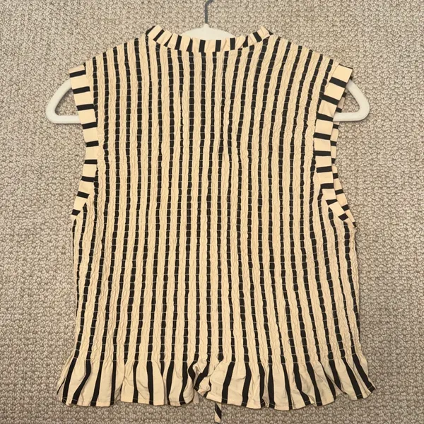 ZARA Top - Image 2