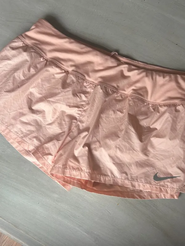 Nike Women's Dri FitTempo Running Shorts Size XL Athletic Shorts Gym Running - Image 2